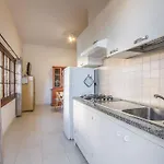 Villetta Caposchiera Con Giardino A